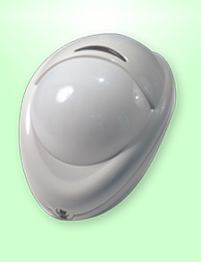 PIRSpot passieve infrarood bewegingsdetector